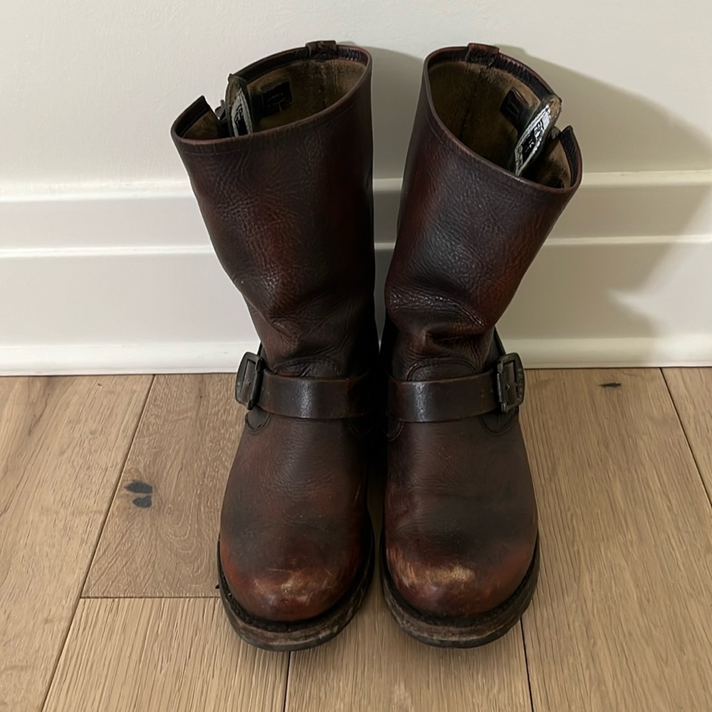 Frye Boots - Size 7